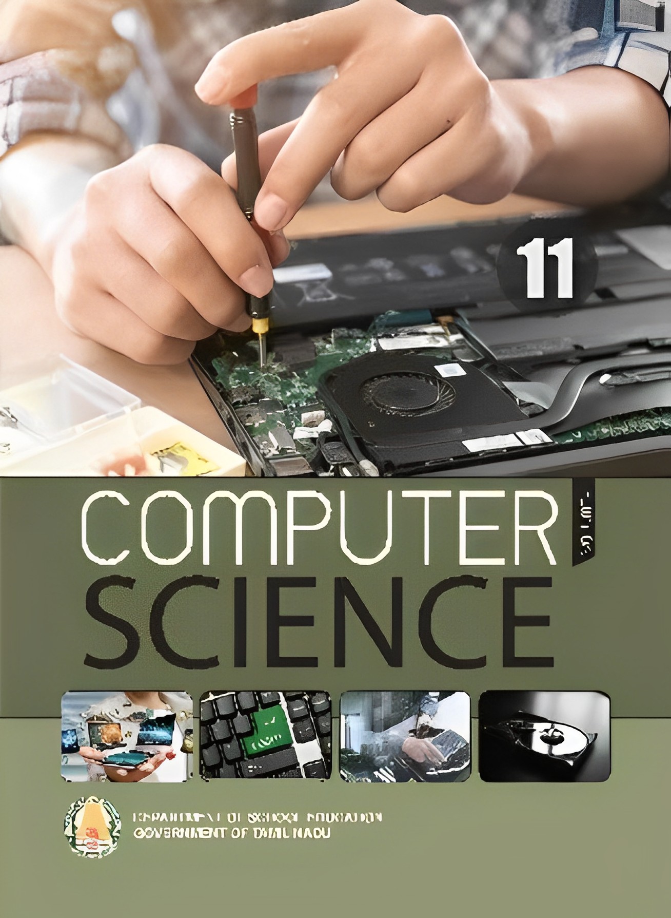 Chapter 8 Iteration And Recursion - Computer Science - Tamil Nadu Board ...